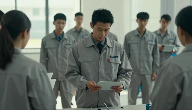 质量检验在纺织业中的应用与挑战