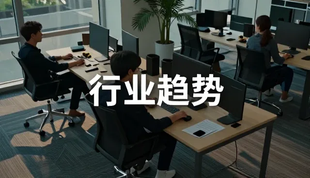 物流场景中防静电工作服的使用趋势与应用价值