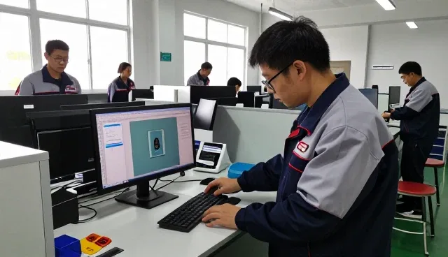 规格定制应用基础知识