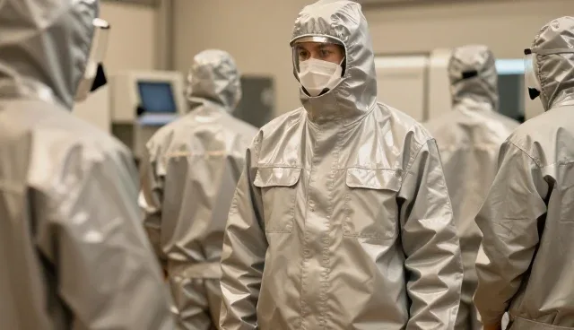 工业质量检验设备的使用与维护实践要点